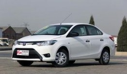 丰田威驰爆料新闻视频,外观升级，性能革新，视频揭秘亮点